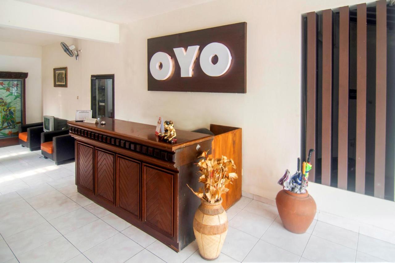 Oyo 201 Emdi House Timoho 호텔 요그야카르타 외부 사진